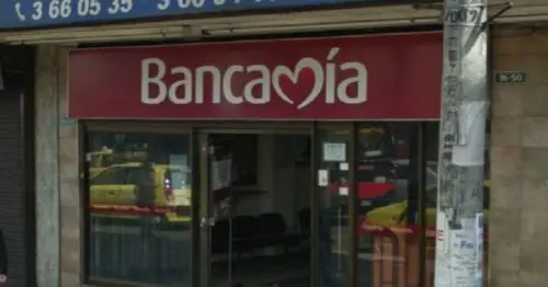 BANCAMIA RESTREPO BANCAMIA RESTREPO